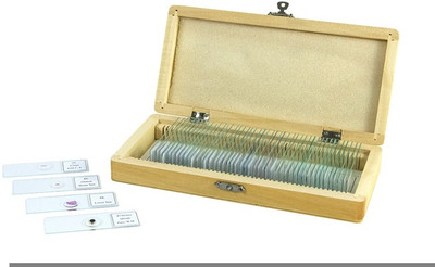 

E.S.A.W Standard Slide(1.25 mm, Pack of 50)