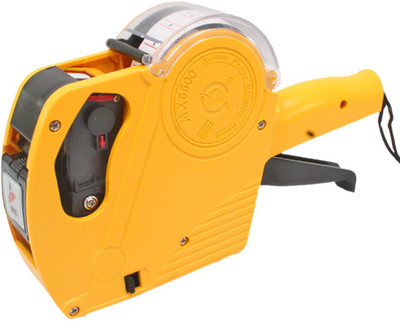 

SJ MX 5500 Label Stamping Machine(Automatic)