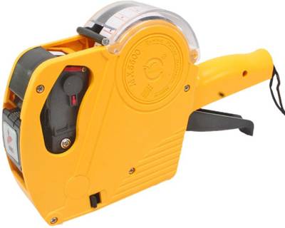 Monomax Price Labeller MX - 5500 Single Function Monochrome Label Printer