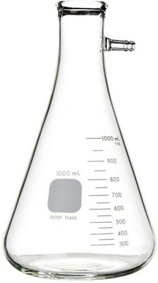 

DULAB Filtering Flask(250 ml, Pack of 1)