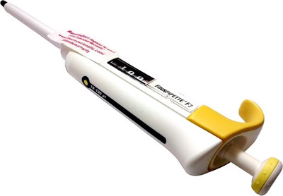 

Thermo Fisher Scientific Micro Laboratory Pipette(100 microliter)
