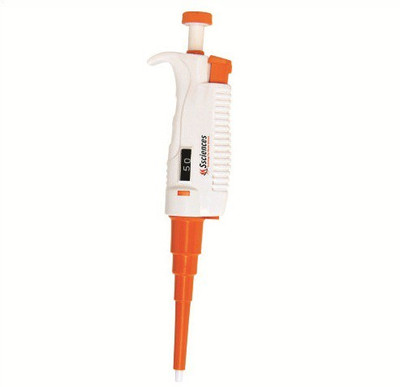 SSCIENCES Micro Laboratory Pipette(500 microliter)