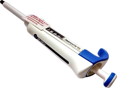 

Thermo Fisher Scientific Micro Laboratory Pipette(1000 microliter)