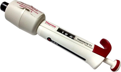 

Thermo Fisher Scientific Micro Laboratory Pipette(10 ml)