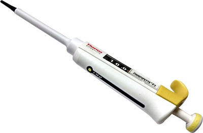 

Thermo Fisher Scientific Micro Laboratory Pipette(10 microliter)