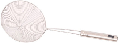 

Combi Delight Stainless Steel Ladle(Silver, Pack of 1)