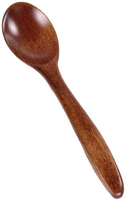 

Seema Crafts Wooden Ladle