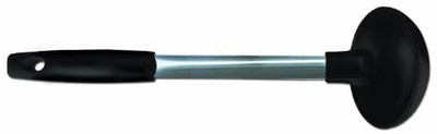 

Rada Cutlery W983 NonScratch Soup Ladle