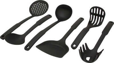 

Home Creations Nylon Ladle(Pack of 6)