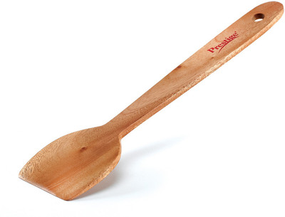 

Prestige Wood Ladle(Brown, Pack of 1)