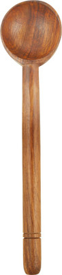

BM Kitchenware Wood Ladle
