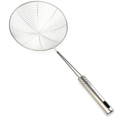 PremiumDeals Stainless Steel Ladle(Pack of 1)