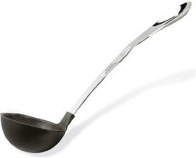 

All-Clad K0400764 Stainless Steel 12Inch NonStick Ladle