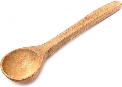 

Pratha Wood Ladle