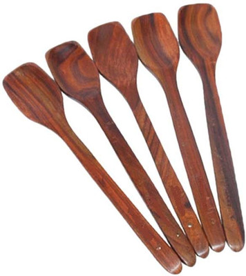 

Craftatoz Wood Ladle