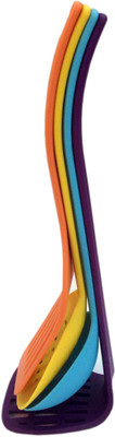 

BASIL Nylon Ladle(Pack of 4)