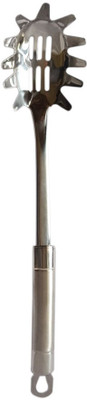 

BOTLE BUHLE Steel Ladle(Pack of 1)