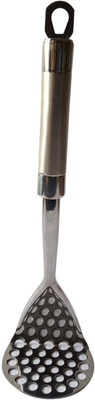 

BOTLE BUHLE Steel Ladle(Pack of 1)