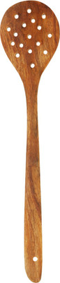 

START KITCHEN Wood Ladle
