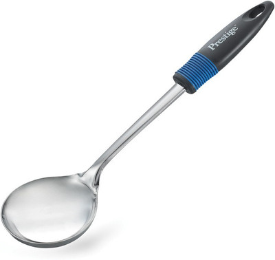 

Prestige Stainless Steel Ladle(Steel, Pack of 1)