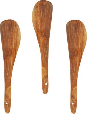 

START KITCHEN Wooden Ladle