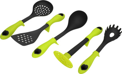 

Home Creations Nylon Ladle(Pack of 5)