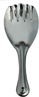 

Smaran Stainless steel Steel Ladle(Steel, Pack of 1)