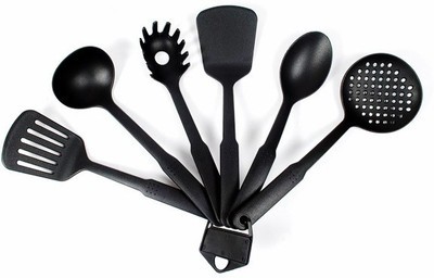 

ChinuStyle Nylon Ladle