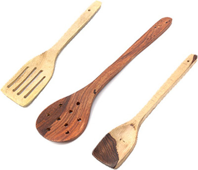 

Pratha Wood Ladle