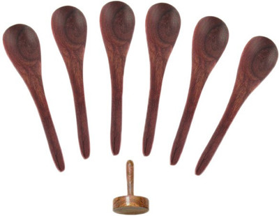

Craftatoz Wood Ladle