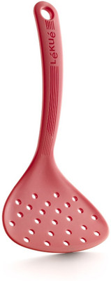 

Lekue Nylon Ladle(Red, Pack of 1)