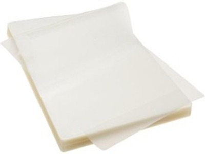 

Namibind Laminating Sheet(8.86 mil Pack of 200)