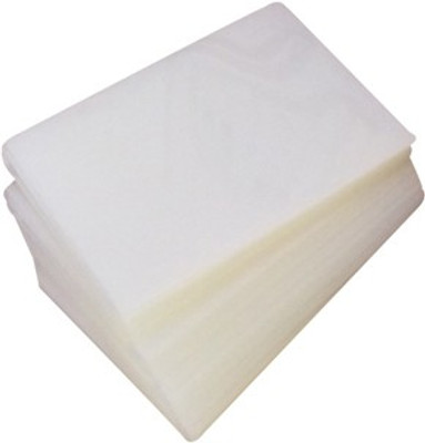 

Kavinstar Business Card Laminating Sheet(175 mil Pack of 1)