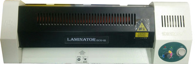 

Excelam ECO-12 11.6 inch Lamination Machine
