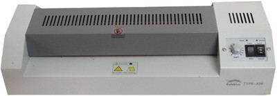 31% OFF on Gobbler A3-320 12 inch Lamination Machine 31% OFF on Gobbler A3-320 12 inch Lamination Machine