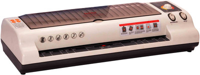 Oddy Compact A3-4R 12 inch Lamination Machine