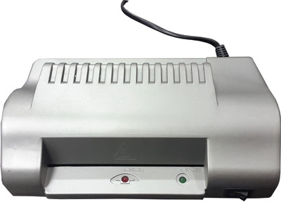 

Lucky plastic 8301 4.72 inch Lamination Machine
