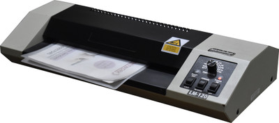 

Namibind LM-120 13 inch Lamination Machine