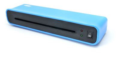 

BAMBALIO Hot Fully Automatic Upto A4/FC Size (2 Rollers)10 Free Lamination Pouches(Japanese Technology)1 Year Warranty 4 inch Lamination Machine