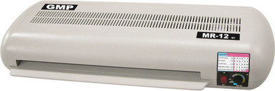 26% OFF on GMP MR-12 Q1 12.6 inch Lamination Machine 26% OFF on GMP MR-12 Q1 12.6 inch Lamination Machine