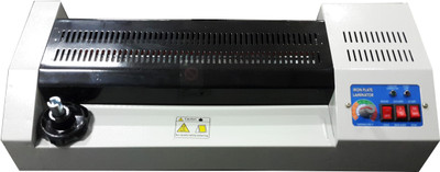 

lucky plastic Lamination Machine 13 inch Lamination Machine