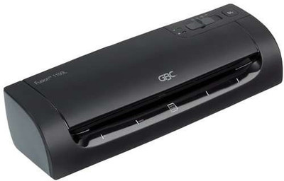 37% OFF on GBC Fusion A3 12 inch Lamination Machine 37% OFF on GBC Fusion A3 12 inch Lamination Machine