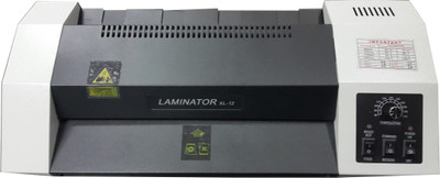 

lucky plastic Lamination machine Delax 13 inch Lamination Machine