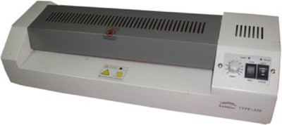 

Gobbler Type 320 12.6 inch Lamination Machine