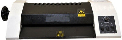 

Xtraon Laminator 12 inch Lamination Machine