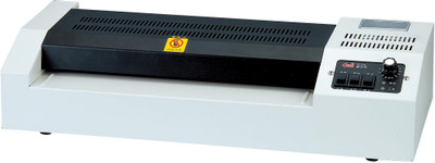 

Deli Laminator 3895 12.5 inch Lamination Machine