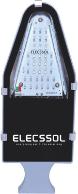 

Elecssol 36 cm Lamp Base(Aluminium)