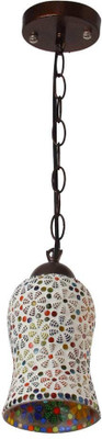 

LeArc Designer Lighting HL3843 Hanging Lights (Pendant Lights) Lamp Shade(Steel)