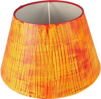 

Colors Unlimited HD-L&L-024 Table Lamps Lamp Shade(Fiber)