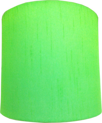 

RDC LGWH23 Wall Lights Lamp Shade(Cotton, Plastic)